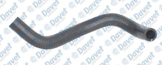 GROS T13524 Motor Havalandirma Hortumu Accent Iv Blue 1.6 Crdi 11>